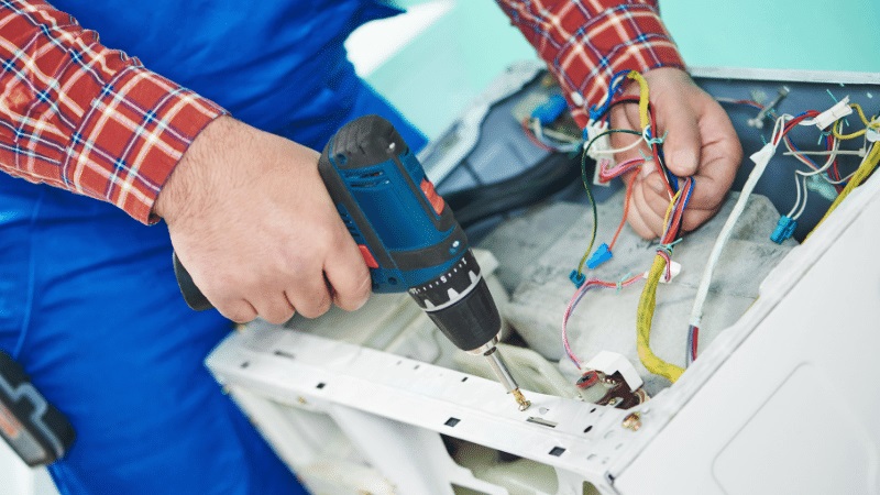 Nazilli Copa servisi orijinal yedek parça kullanımı